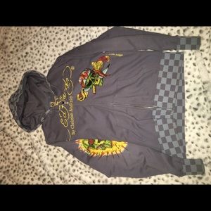 MENS sweatshirt